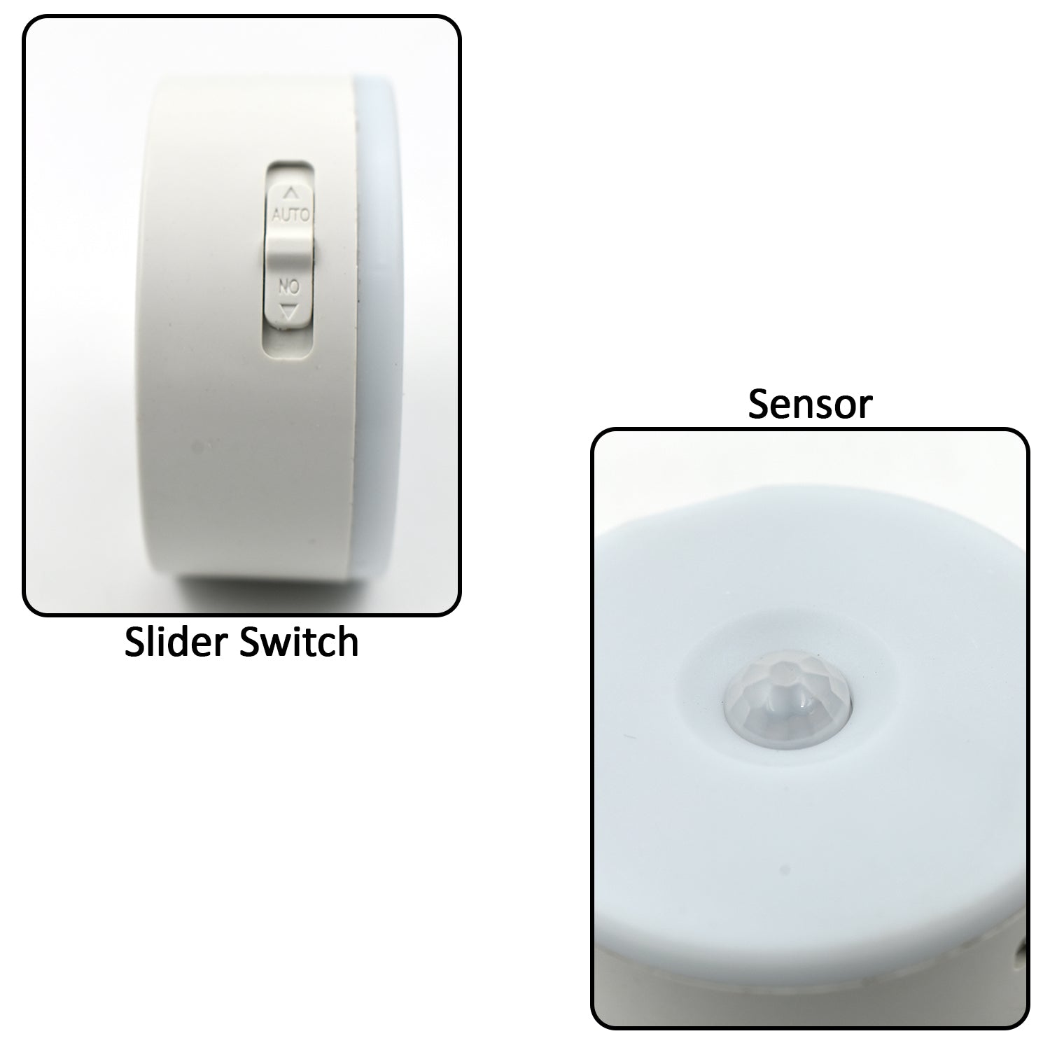 1656A Magnetic Sensor Light used in all kinds of household and official places for night and day lightning purposes through sensor connectivity. freeshipping - DeoDap 1656A Magnetic Sensor Light used in all kinds of household and official places for night and day lightning purposes through sensor connectivity. freeshipping - DeoDap